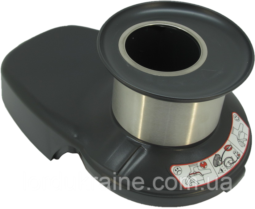 Завантажувальний лоток 39909 для соковижималки Robot Coupe J80 Ultra, фото 1