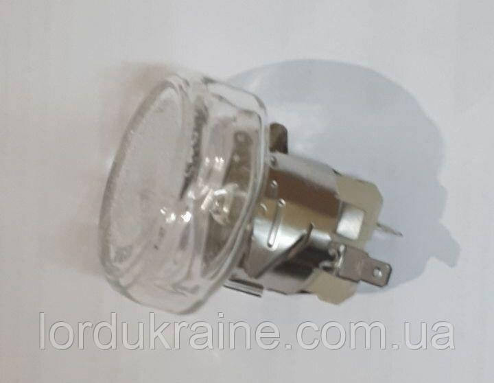 Плафон в зборі для піце печі GGF, фото 1