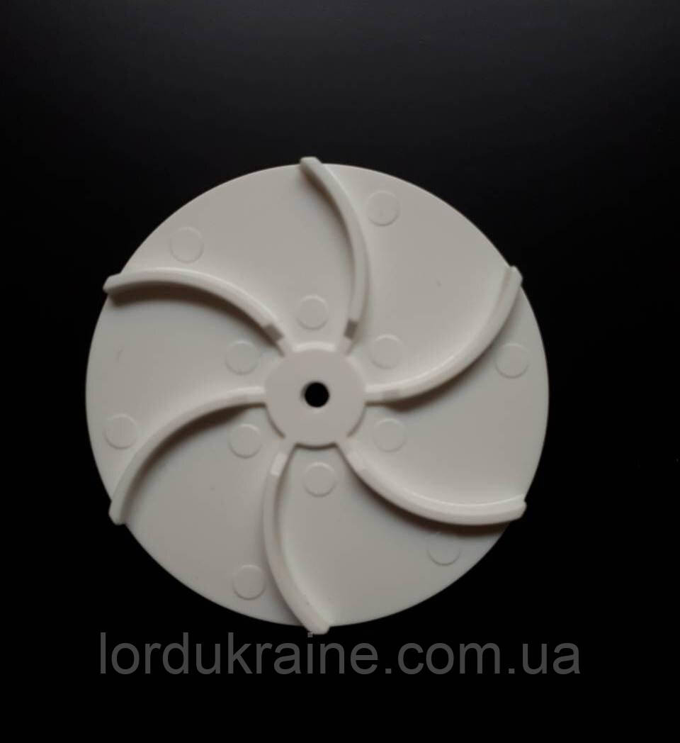 Диск циркуляції води для Softcooker Y09/WI-FOOD Sirman, фото 1