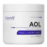 AOL OstroVit, 200 грамів
