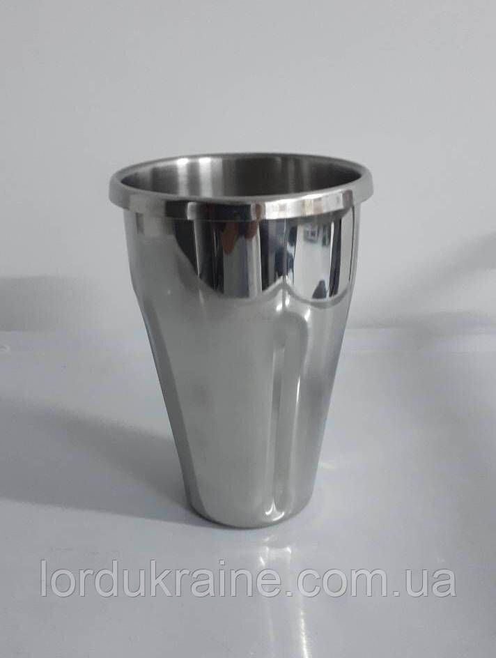 Стакан 650 мл н / с для міксера Sirio Sirman (Сірман), фото 1