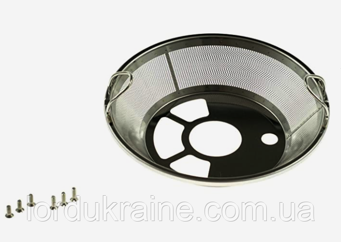 Сито - фільтр 39912 для соковижималки Robot Coupe J80 / J100, фото 1