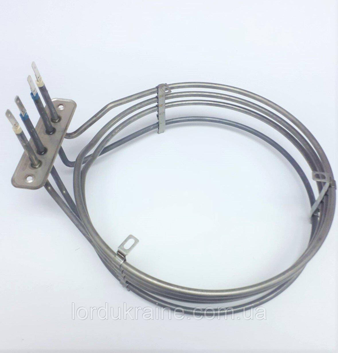 ТЭН KRS1284A 3,2 кВт для печі Unox серії Shop.Pro XEFT, фото 1