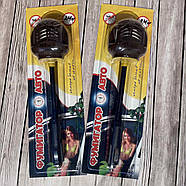 Автомобільний фумігатор універсальний 24V, фото 2