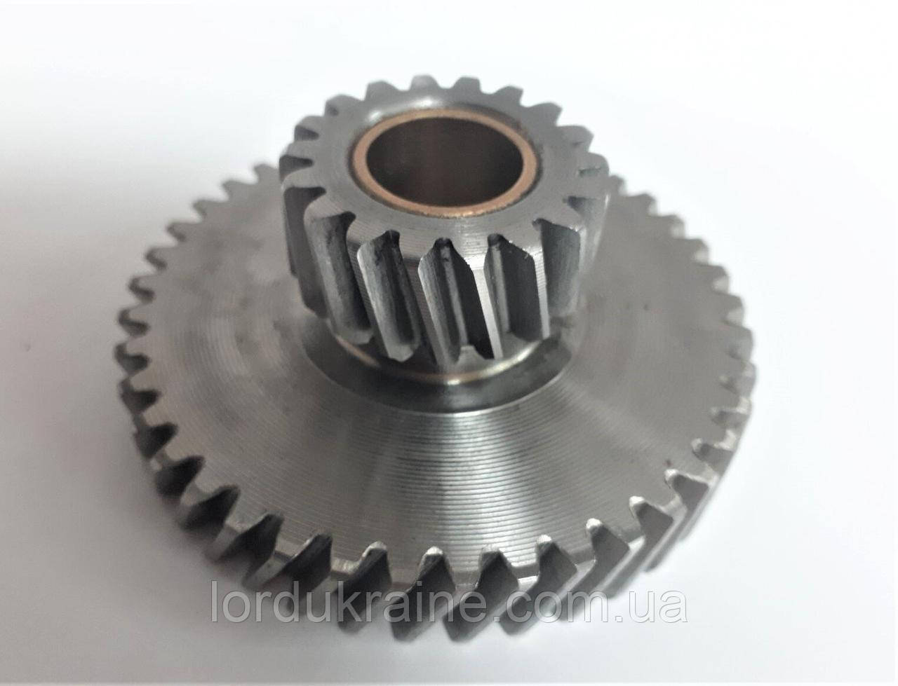 Шестерня MF2106 для м'ясорубки TC12 / 22 Е Sirman (Сірман), фото 1