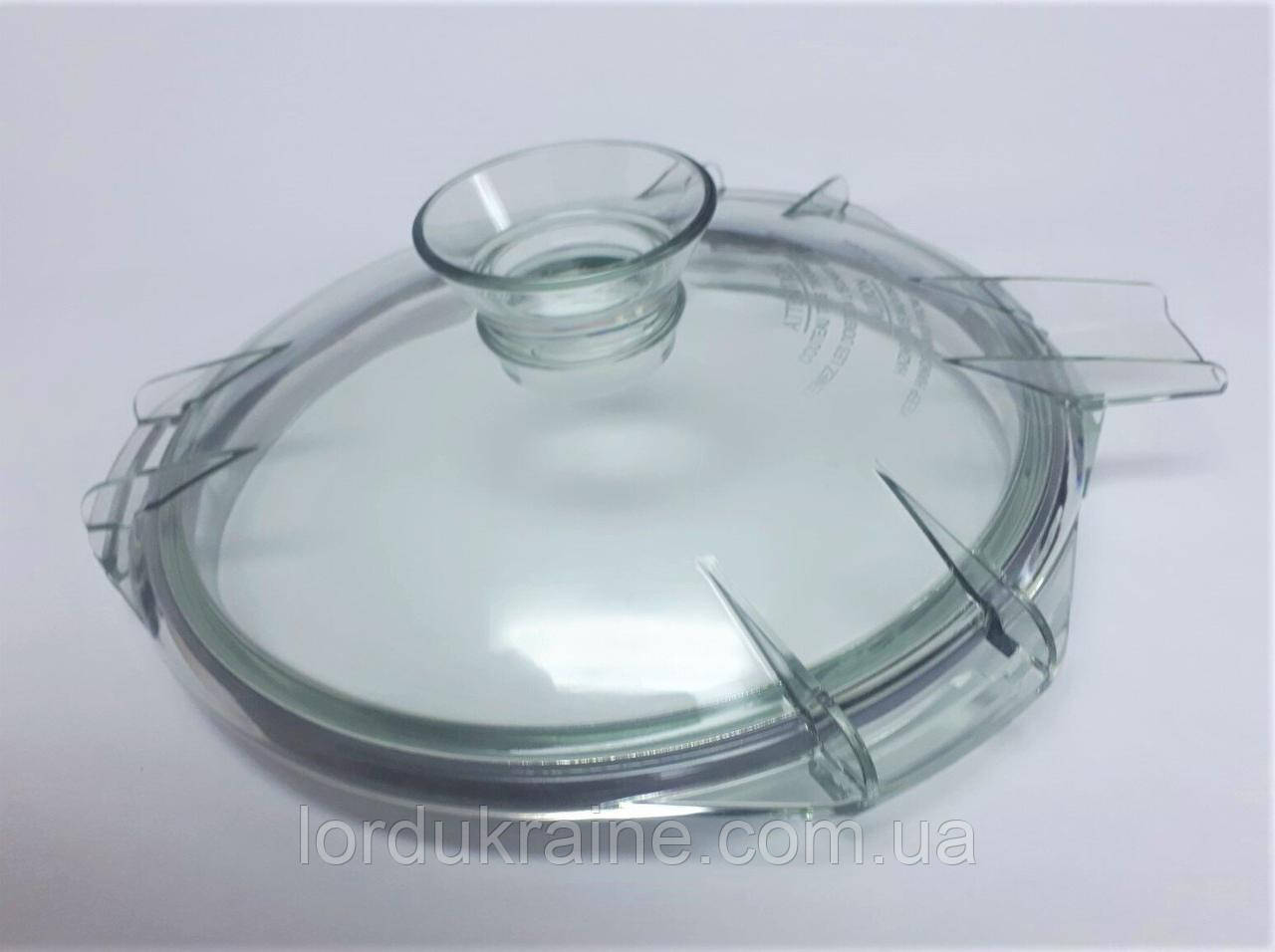 Кришка для куттера 39741 Robot Coupe R402, фото 1