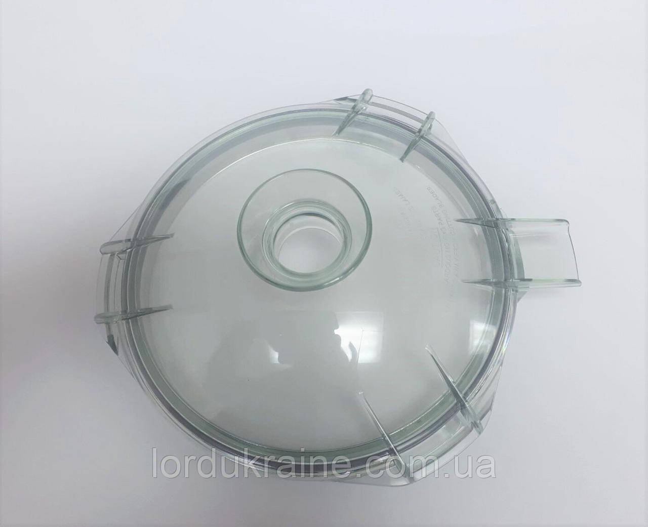 Кришка для куттера 29341 Robot Coupe R502, фото 1