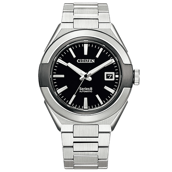 Чоловічий годинник Citizen Series 8 NA1004-87E