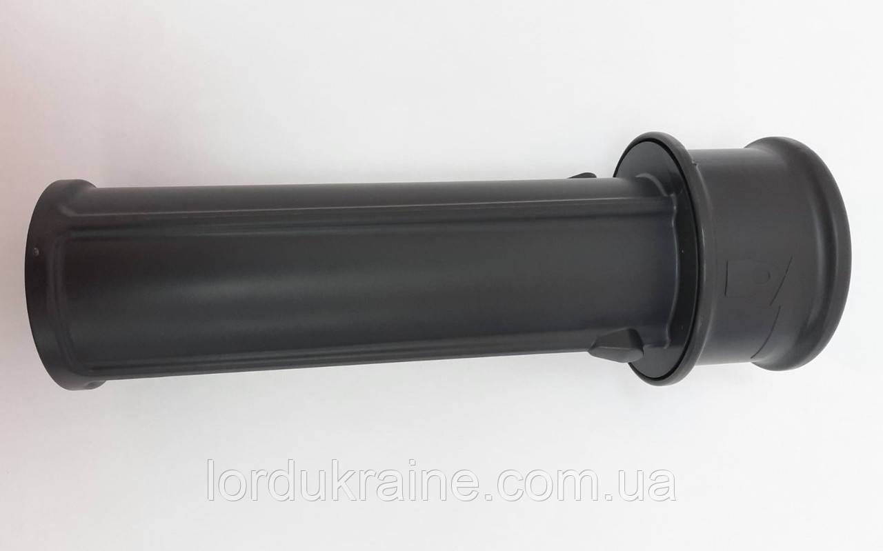 Штовхач 49212 подвійний для Robot Coupe СL50E/СL50Ultra, фото 1