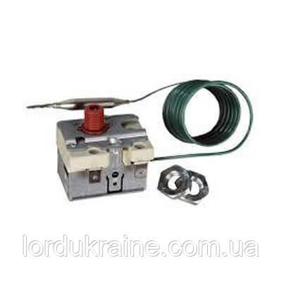 Аварійний термостат 40.01.329S для печі Rational CombiMaster, фото 1