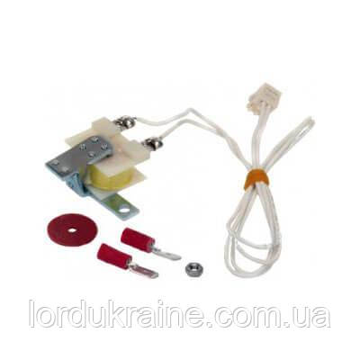 Зумер (сигналізатор) 87.00.136 для печей Rational CombiMaster/SelfCooking Center, фото 1