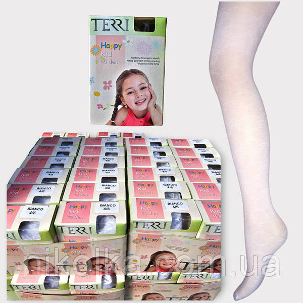 13 лет колготки