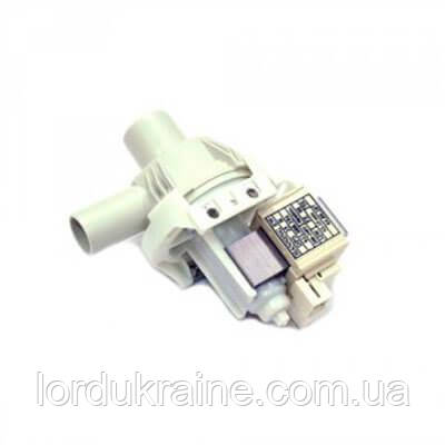 Насос парогенератора 44.00.207Р для печей Rational CombiMaster/SelfCooking Center
