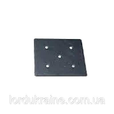 Графитовая пластина для тена 14 кВт 20.00.710 для печей  Rational VarioCooking Ctnter 112, фото 1