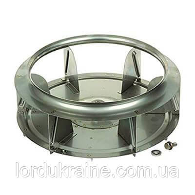 Крильчатка вентилятора 22.00.828S для печей CombiMaster Plus/SelfCooking Center Rational, фото 1