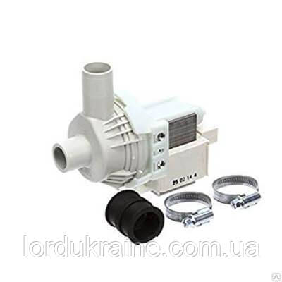 Насос CareControl 87.00.352 для печей Rational SelfCooking Center 61/101, фото 1