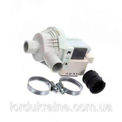 Насос CareControl 87.00.353 для печей Rational SelfCooking Center 201, фото 1