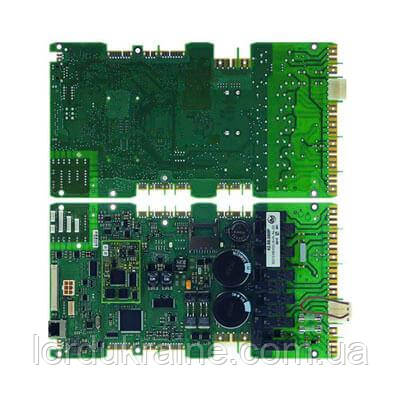 Плата процесора 42.00.260F для печей Rational VarioCooking Center 112, фото 1