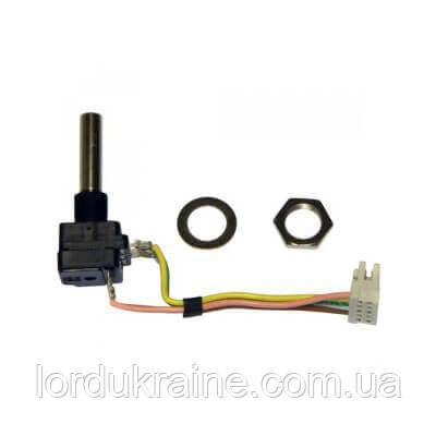 Потенціометр 40.00.464Р для печей Rational CombiMaster 61/101/201/CombiMaster Plus XS/61/101/201, фото 1