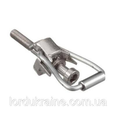 Пружина скоба 24.02.761Р для печей Rational SelfCooking Center/CombiMaster/CombiMaster Plus, фото 1