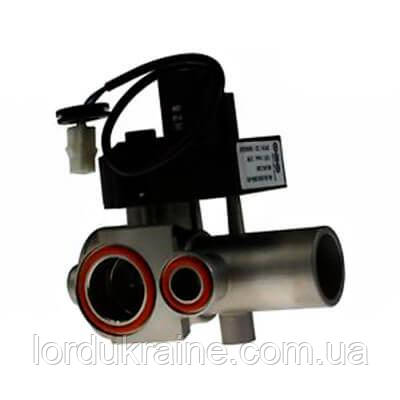 Зливний кульовий клапан 56.00.731 для печей Rational SelfCooking Center XS, фото 1