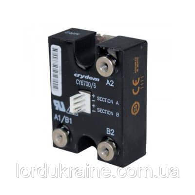 Твердотільне реле 40.00.453Р для печей Rational CombiMaster/CombiMaster Plus/SelfCooking Center, фото 1