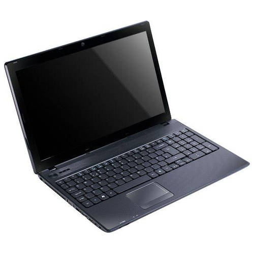 Купити Ноутбук Acer Aspire 5742-Intel Pentium P6100-2.0GHz-4Gb-DDR3 ...