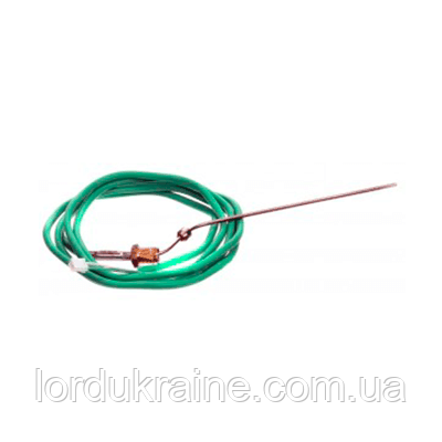 Термопара робочої камери 40.03.528 для печей Rational CombiMaster Plus XS/61/101/201, SelfCooking Center 61/101/201, фото 1