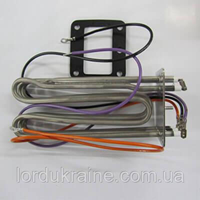 ТЕН парогенератора 87.01.011 для печей Rational CombiMaster Plus XS/61/101/SelfCooking Center 61/101, фото 1