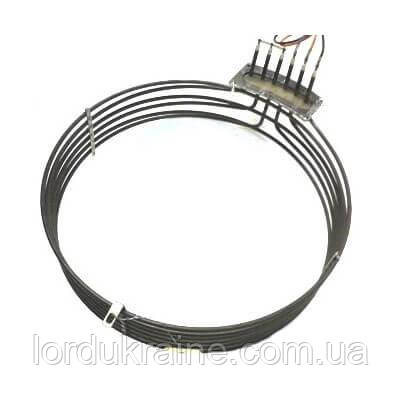 ТЕН робочої камери 87.00.404 для печей Rational CombiMaster 201/SelfCooking Center 201, фото 1