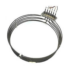 ТЕН робочої камери 87.00.404 для печей Rational CombiMaster 201/SelfCooking Center 201