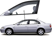 Бічне скло Honda Accord 1998-2002 передніх дверей ліве