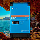 Гібридний однофазний інвертор Victron Energy MultiPlus-II 48/3000/35-32 (3000ВА/2400Вт), фото 5