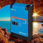 Гібридний однофазний інвертор Victron Energy MultiPlus-II 48/3000/35-32 (3000ВА/2400Вт), фото 3