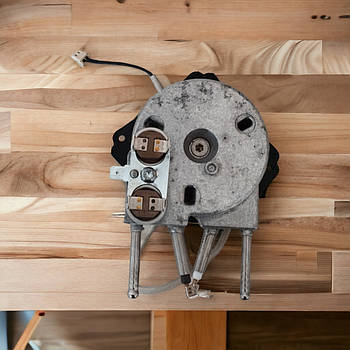 Бойлер б/у на кавомашину Saeco syntia