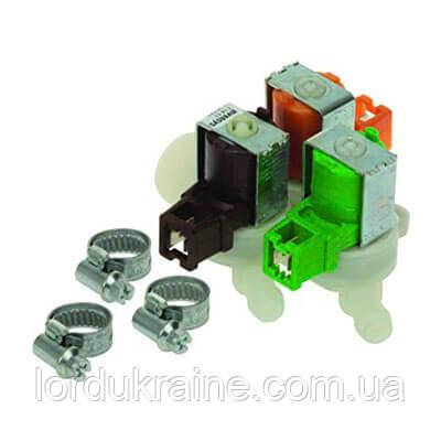 Соленоїдний клапан 50.01.050S для печі Rational SelfCooking Center 61/101, фото 1