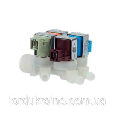 Соленоїдний клапан 50.01.733 для печі Rational SelfCooking Center XS, фото 1