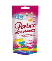 Відбілювач для тканин 0,1л PERLUX Color (28)