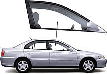 Бічне скло Honda Accord 1998-2002 передніх дверей праве