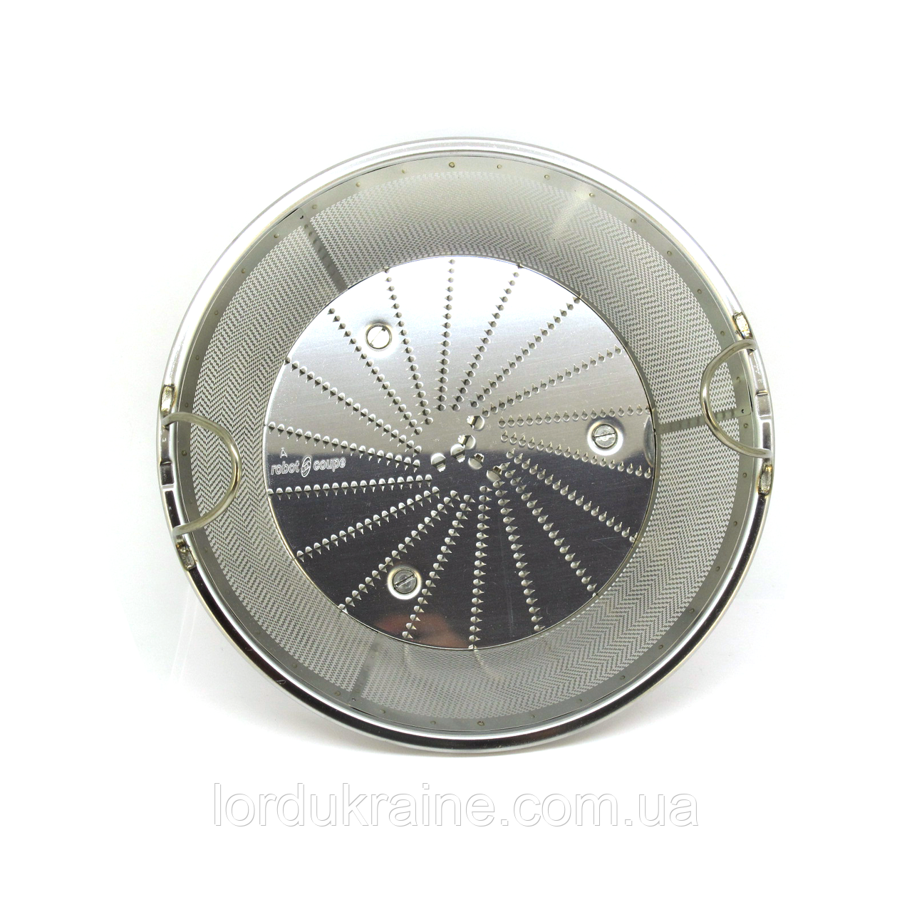Сито в зборі 39910 для соковижималки Robot Coupe J80, фото 1