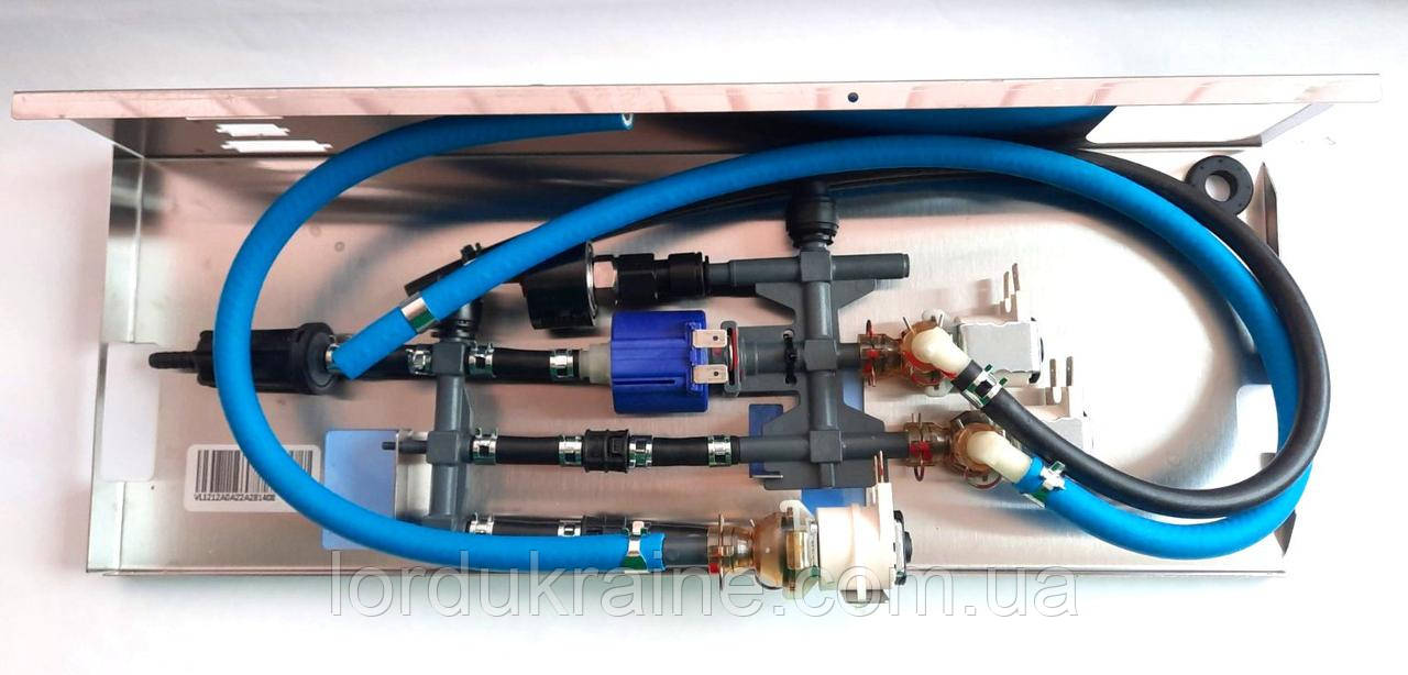 Дозуючий вузол миючої системи KVL1212A для печі Unox XECC PLUS, фото 1