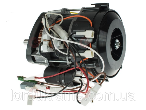 Двигун 39926 для соковижималки J80 Robot Coupe, фото 1