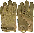 Рукавички Mechanix Original розмір XXL койот, фото 3