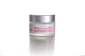 Денний крем для обличчя «Зволоження»