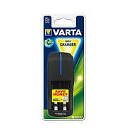 Зарядний пристрій VARTA Mini Charger (NEW)