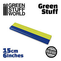 GSW Green Stuff Tape 15 cm (6 inches)