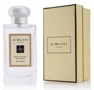 Jo Malone London Blue Agava & Cacao 100 ml.