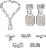 Rainbow High Holiday Edition Колекційна лялька Роксі Гранд Оригінал, фото 2