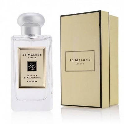 Jo Malone London Mimosa & Cardamom Cologne 100 ml.