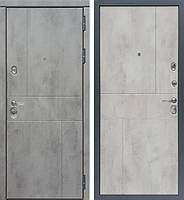 Входные двери Двери Комфорта Пароди 860-960x2050 мм, Правые и Левые